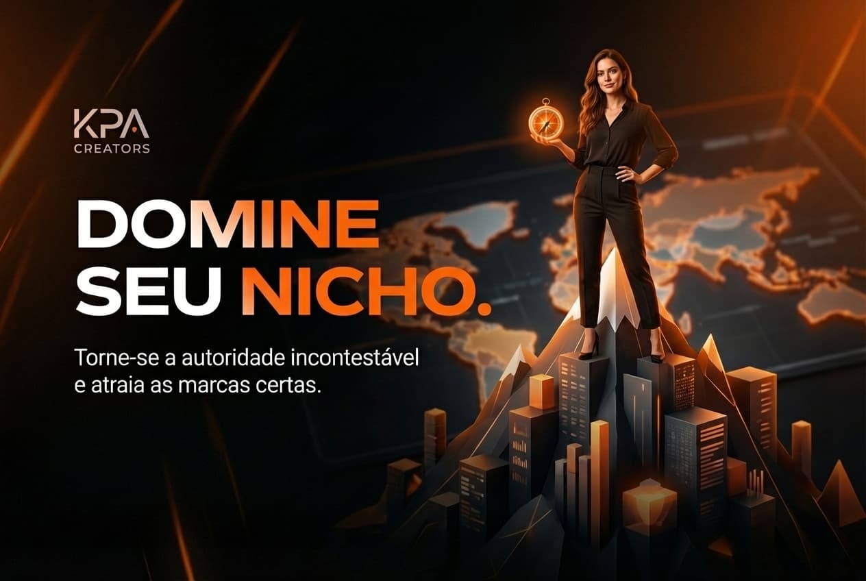 Como Dominar seu Nicho de Mercado