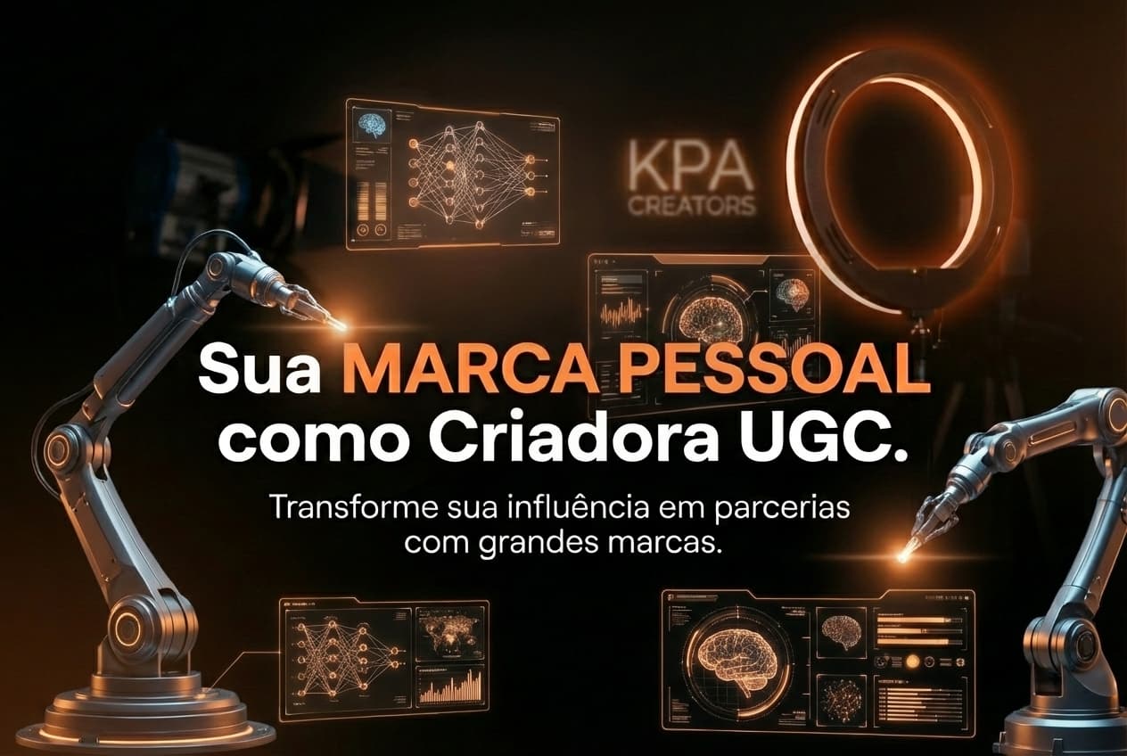 Construindo sua Marca Pessoal como Influenciadora