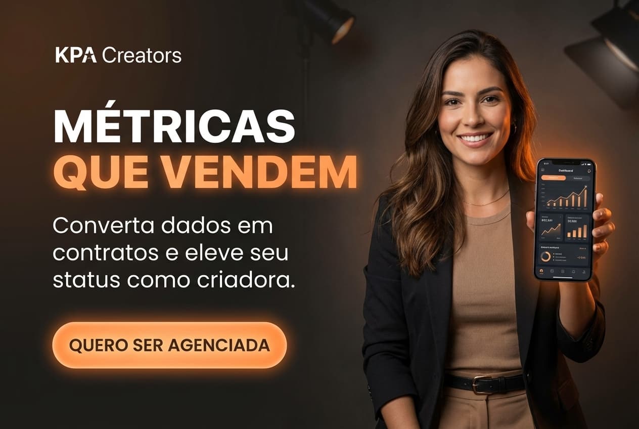 Métricas que Realmente Importam para Marcas